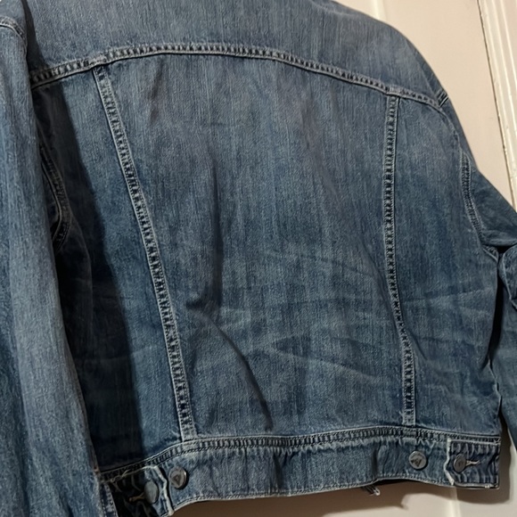 Guess Denim Jacket - Picture 5 of 6